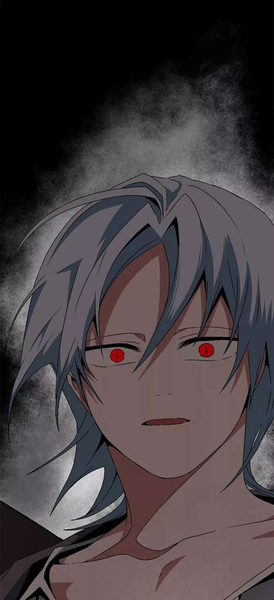 距魔王一步之遥第41话 追击（7）