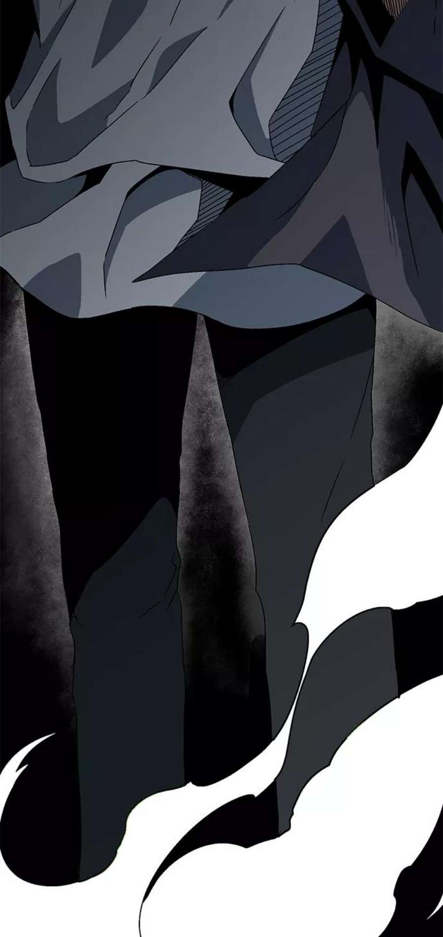 距魔王一步之遥第41话 追击（7）