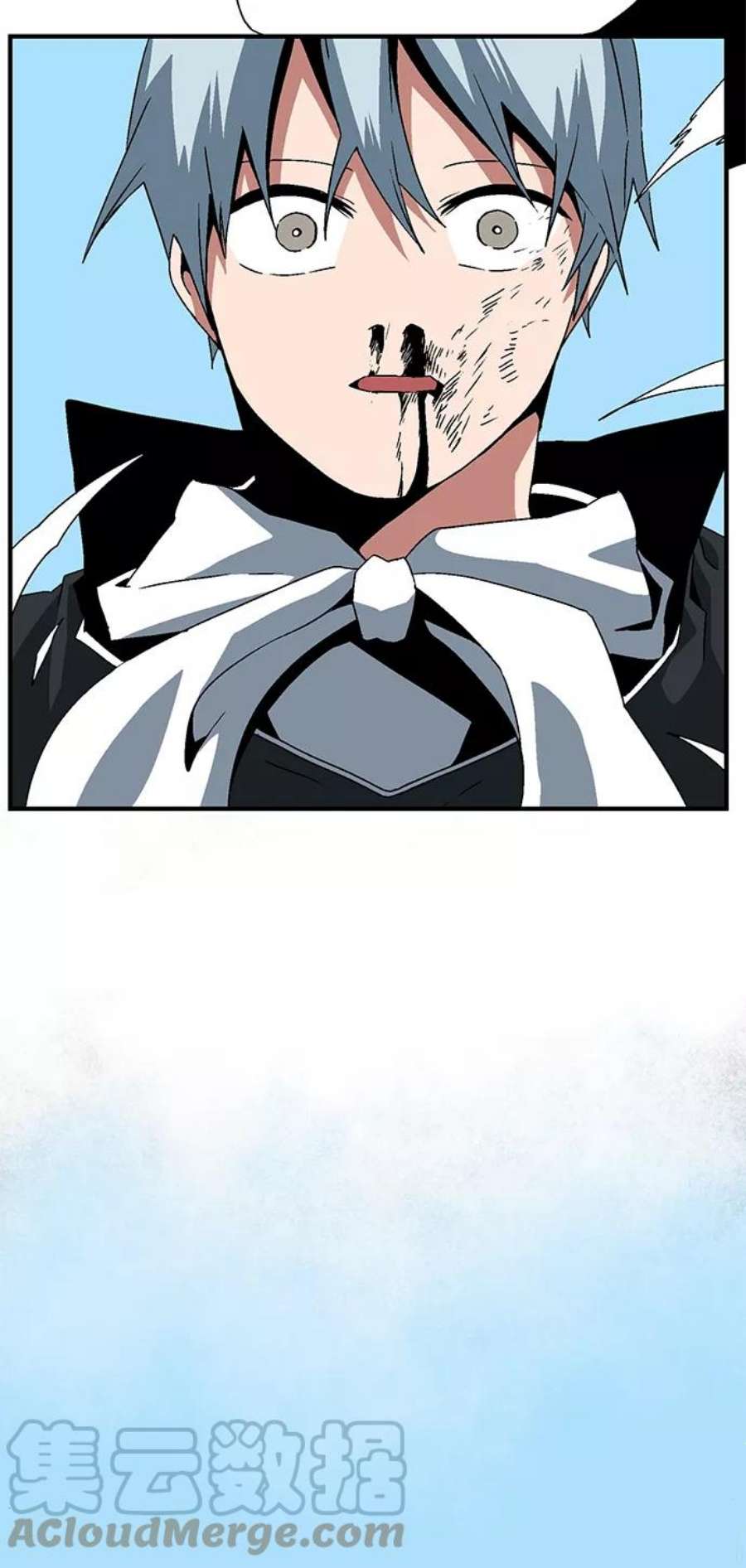 距魔王一步之遥第41话 追击（7）