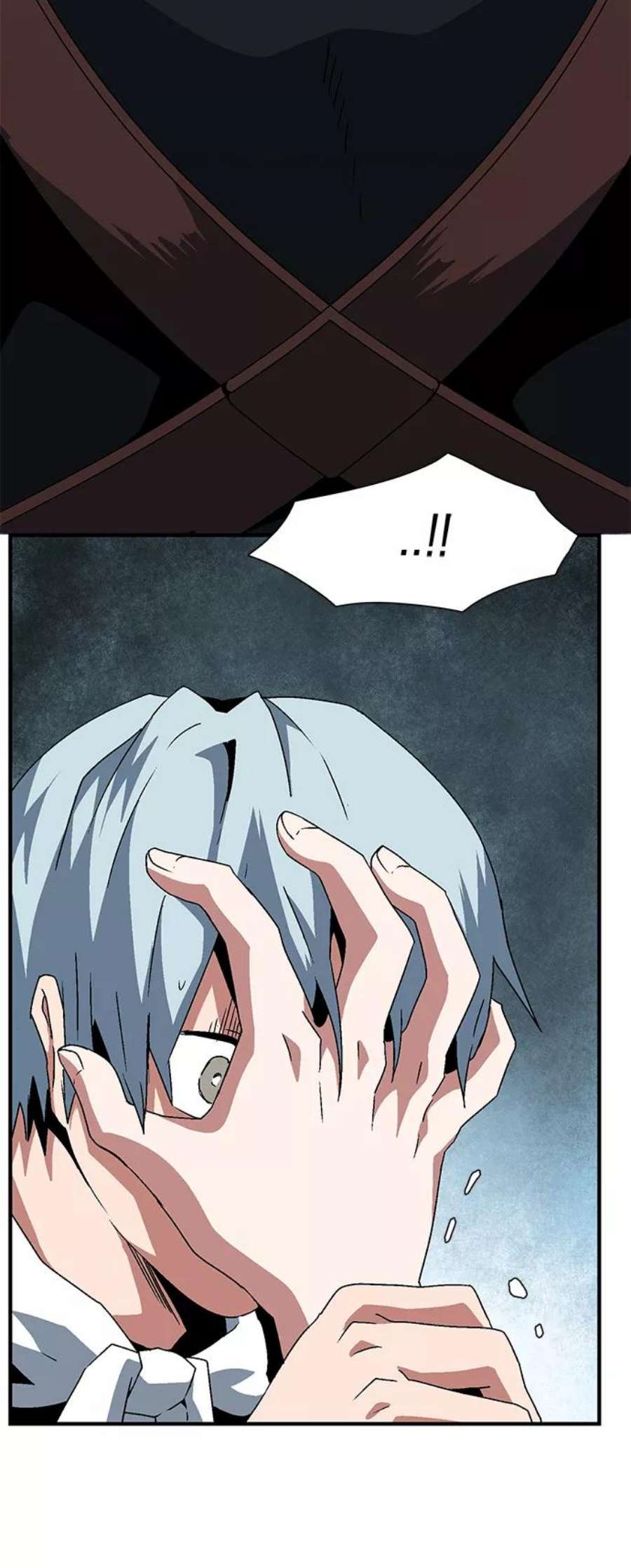 距魔王一步之遥第41话 追击（7）