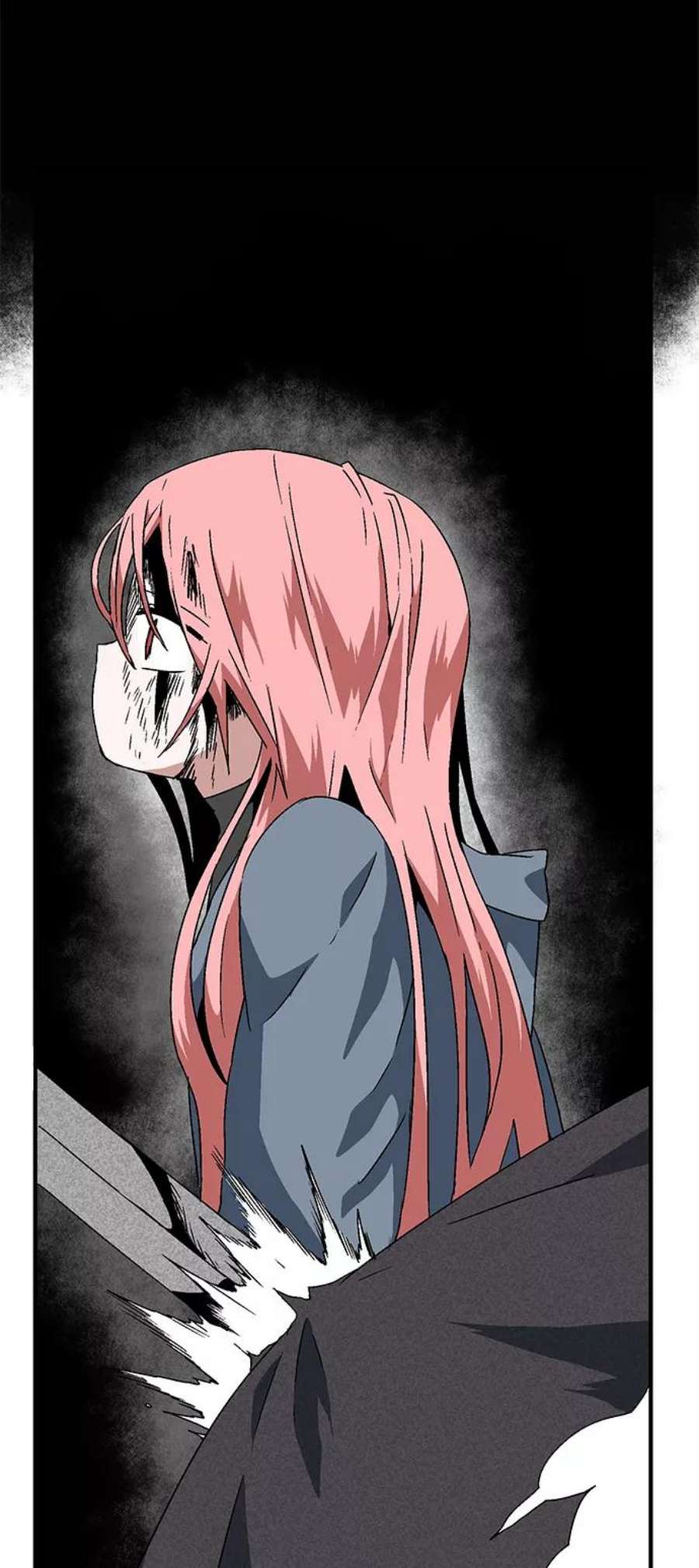 距魔王一步之遥第41话 追击（7）