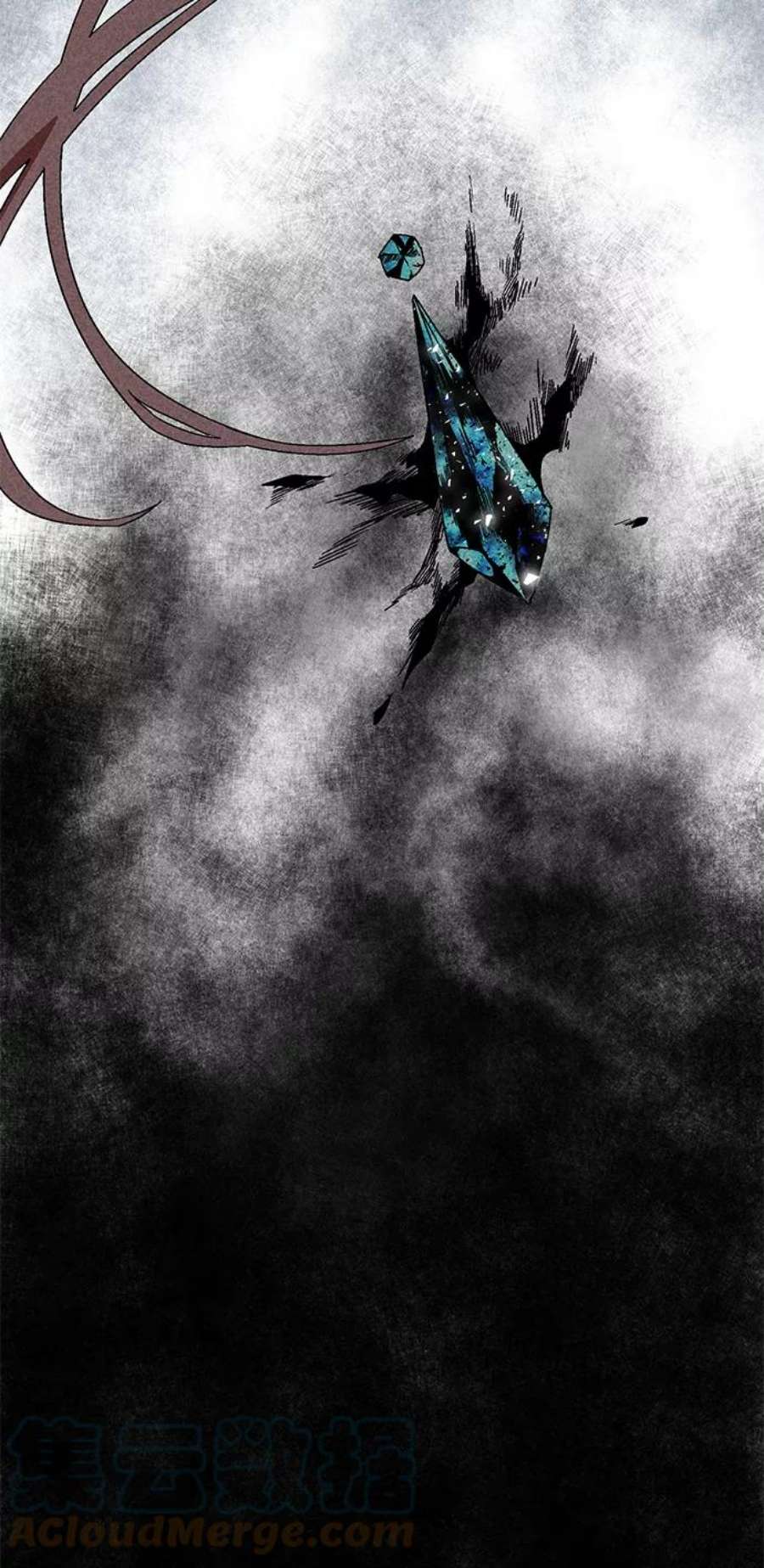 距魔王一步之遥第41话 追击（7）