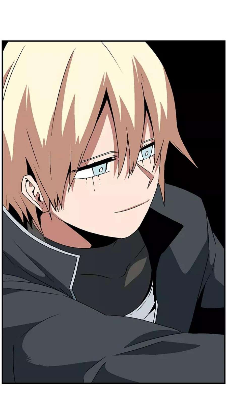 距魔王一步之遥第41话 追击（7）