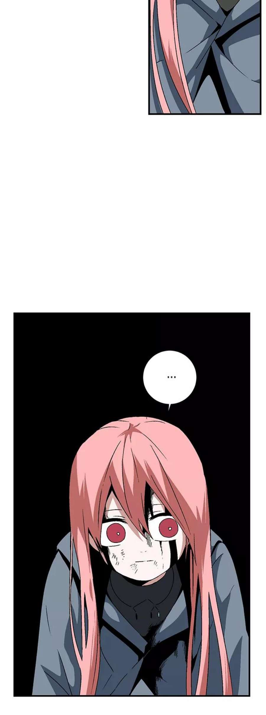 距魔王一步之遥第42话 追击（8）