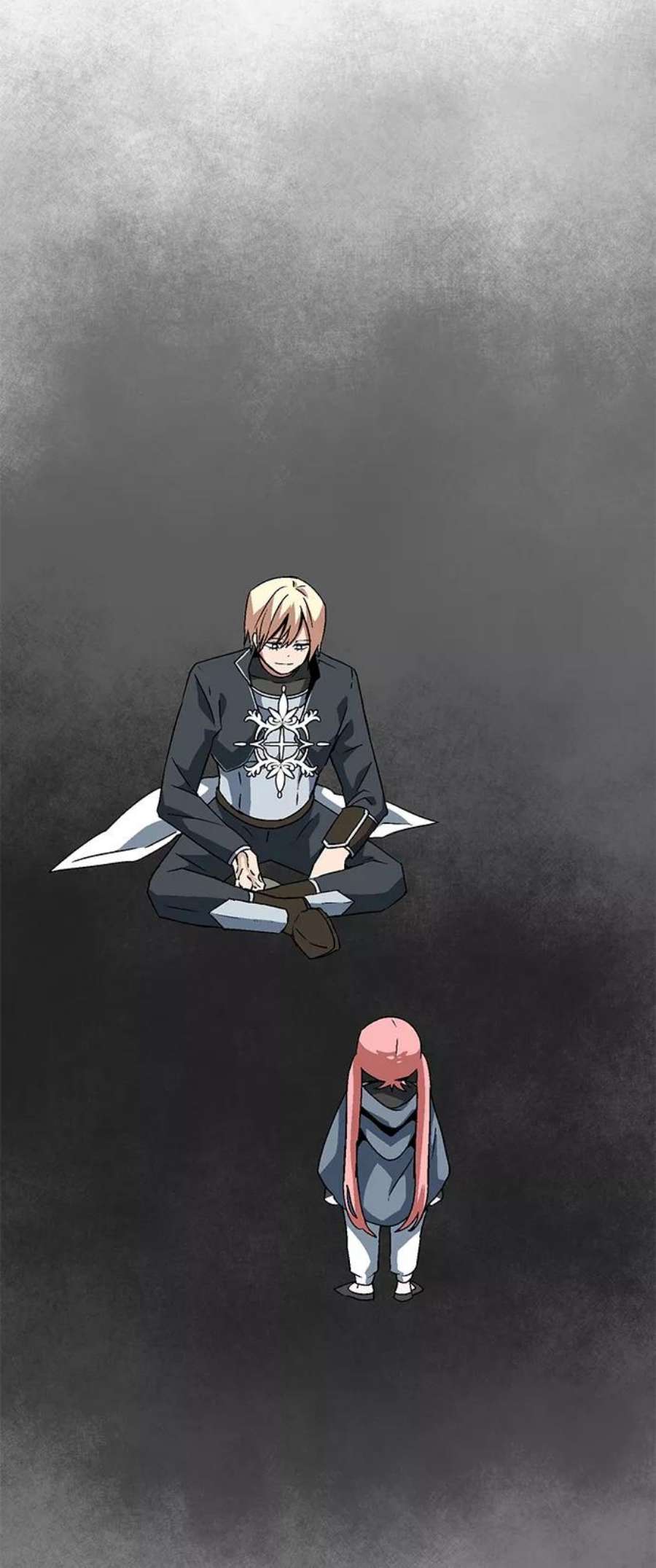 距魔王一步之遥第42话 追击（8）