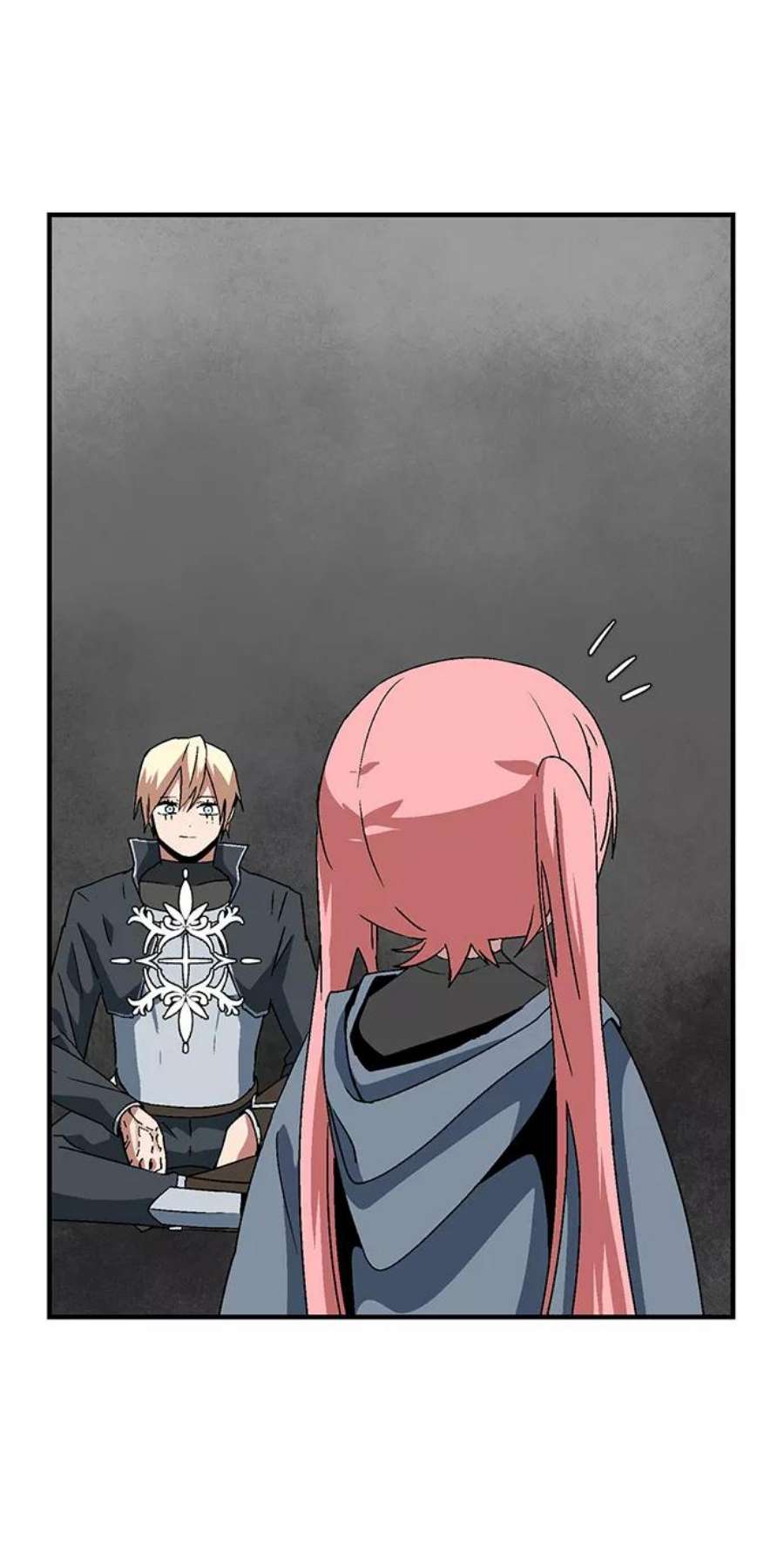 距魔王一步之遥第42话 追击（8）