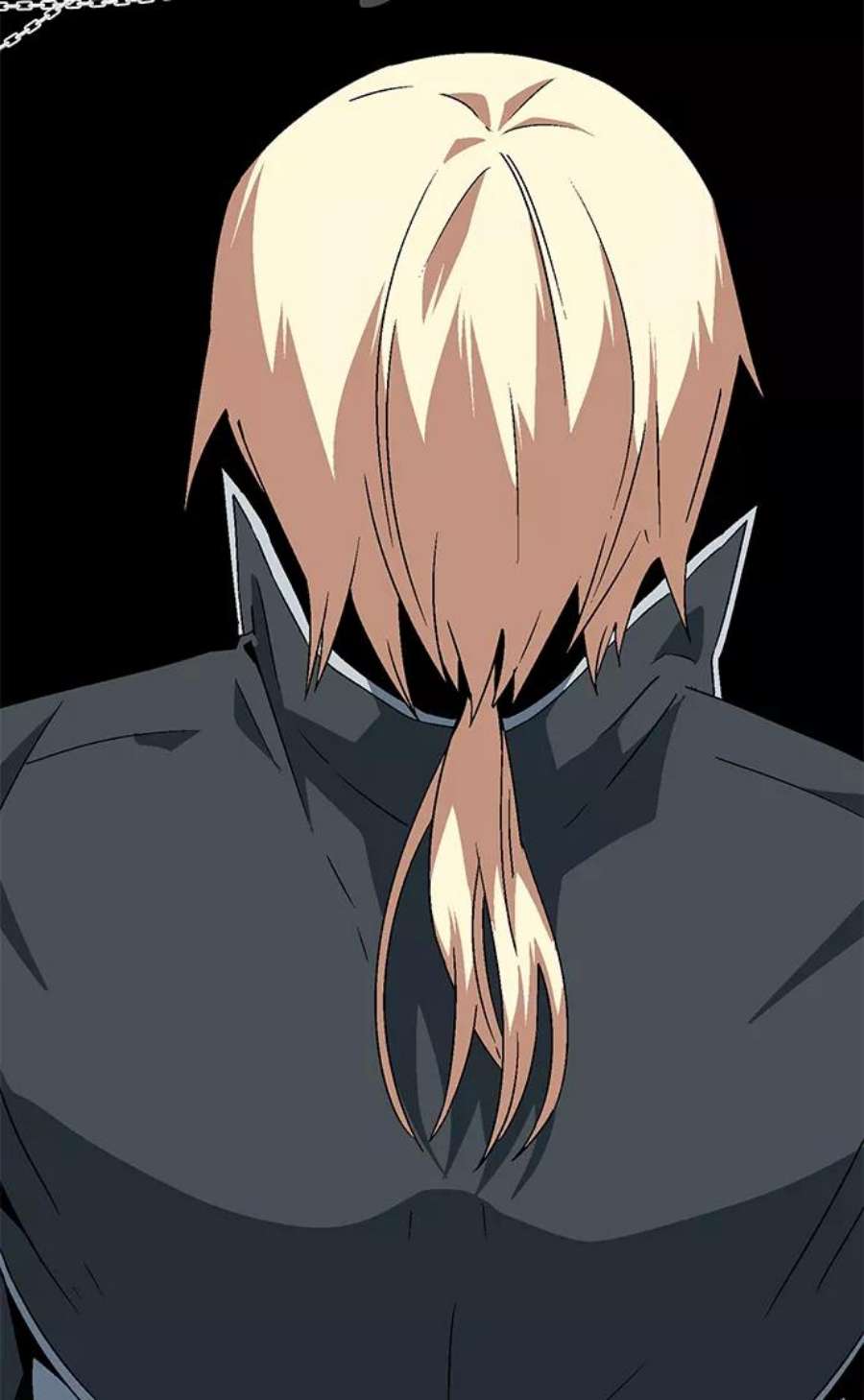 距魔王一步之遥第42话 追击（8）