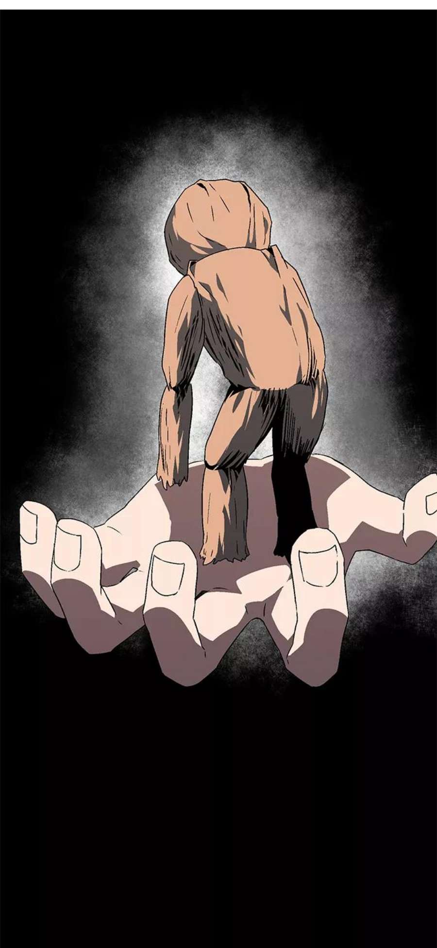 距魔王一步之遥第43话 追击（9）