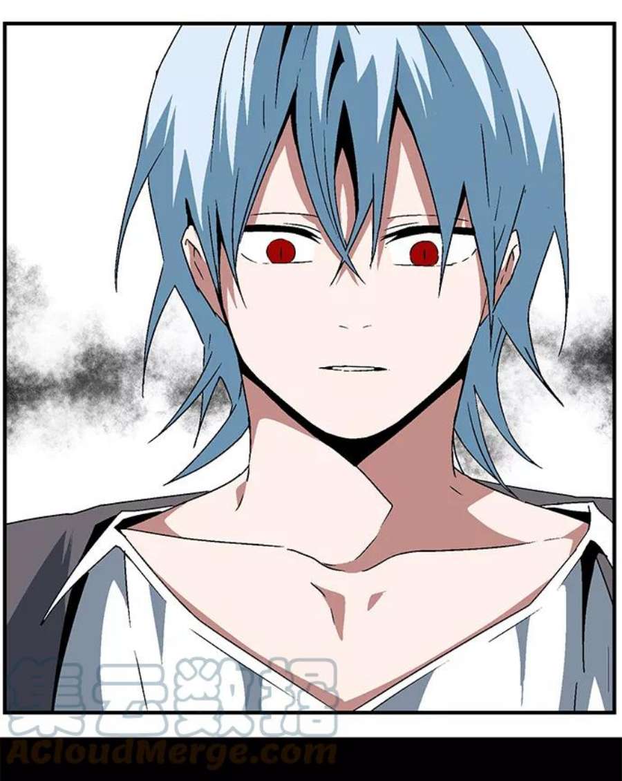 距魔王一步之遥第43话 追击（9）