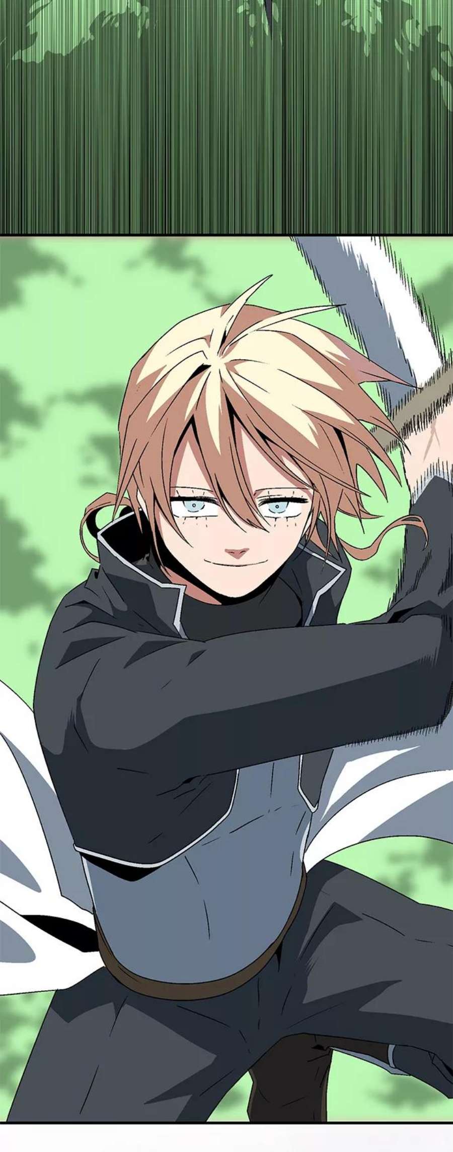 距魔王一步之遥第43话 追击（9）