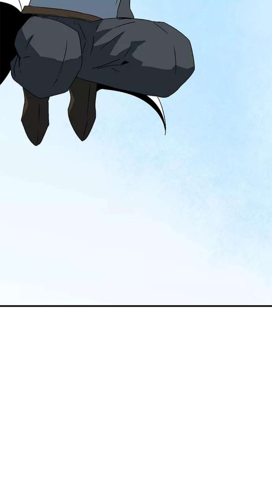 距魔王一步之遥第43话 追击（9）