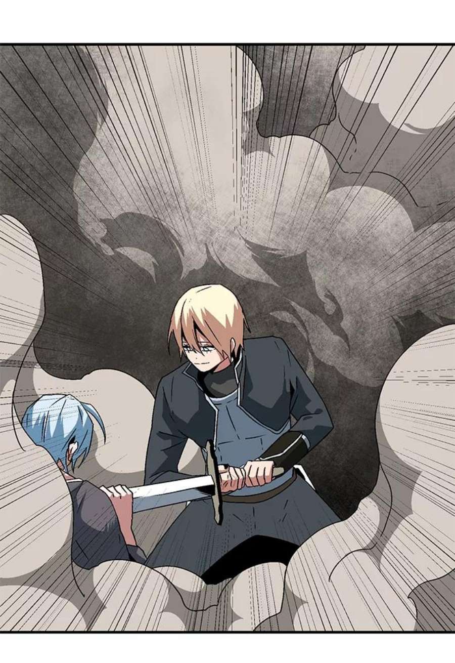 距魔王一步之遥第43话 追击（9）