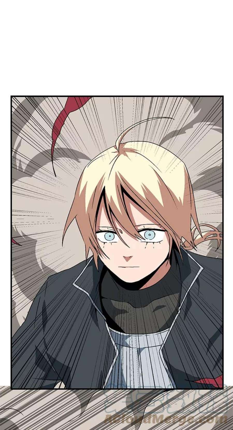 距魔王一步之遥第43话 追击（9）