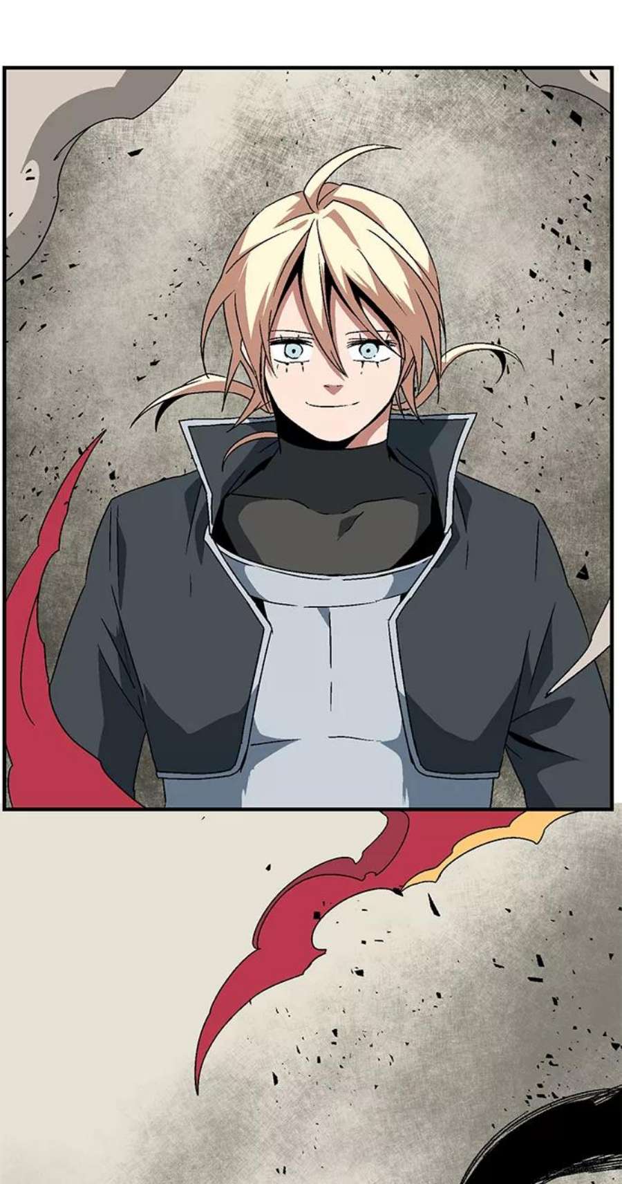 距魔王一步之遥第44话 追击（10）