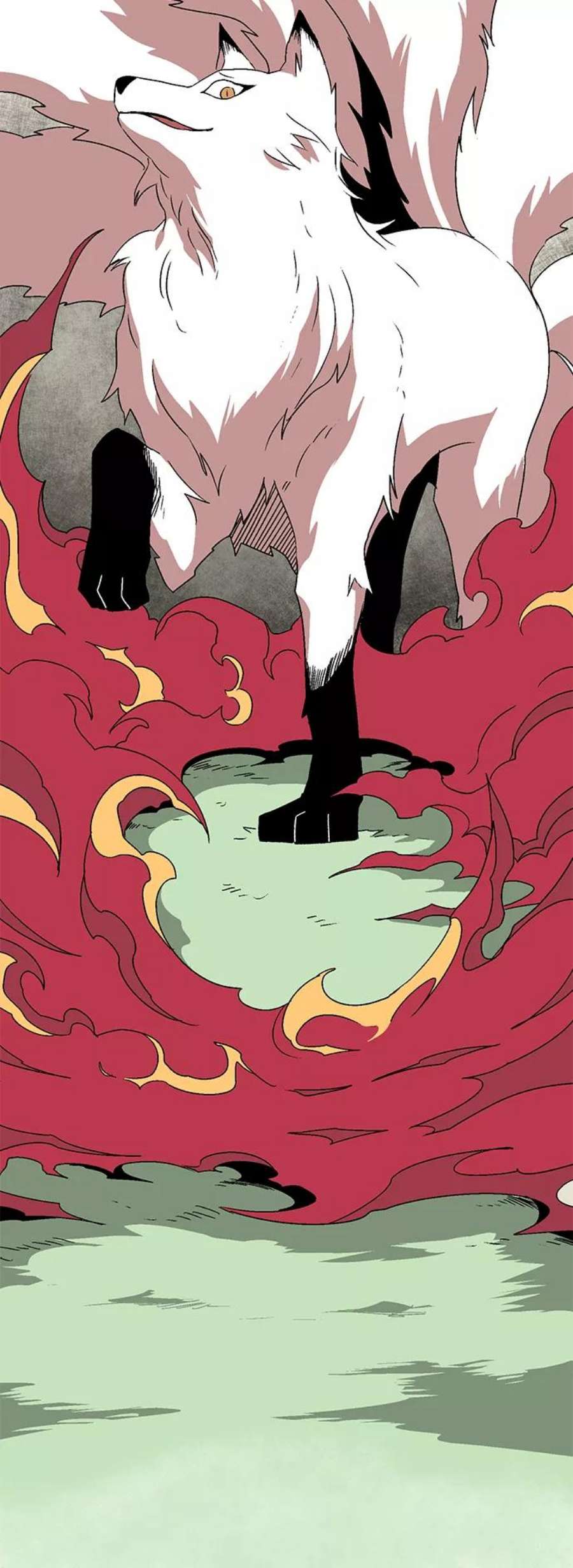 距魔王一步之遥第44话 追击（10）