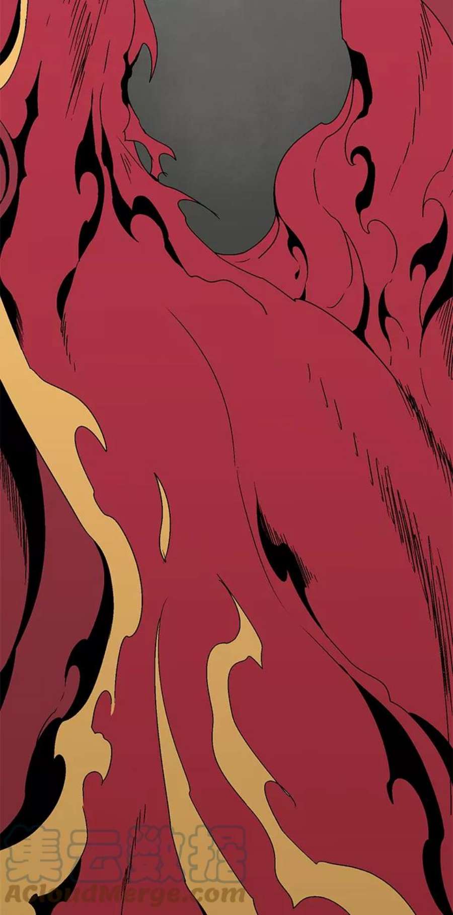 距魔王一步之遥第44话 追击（10）