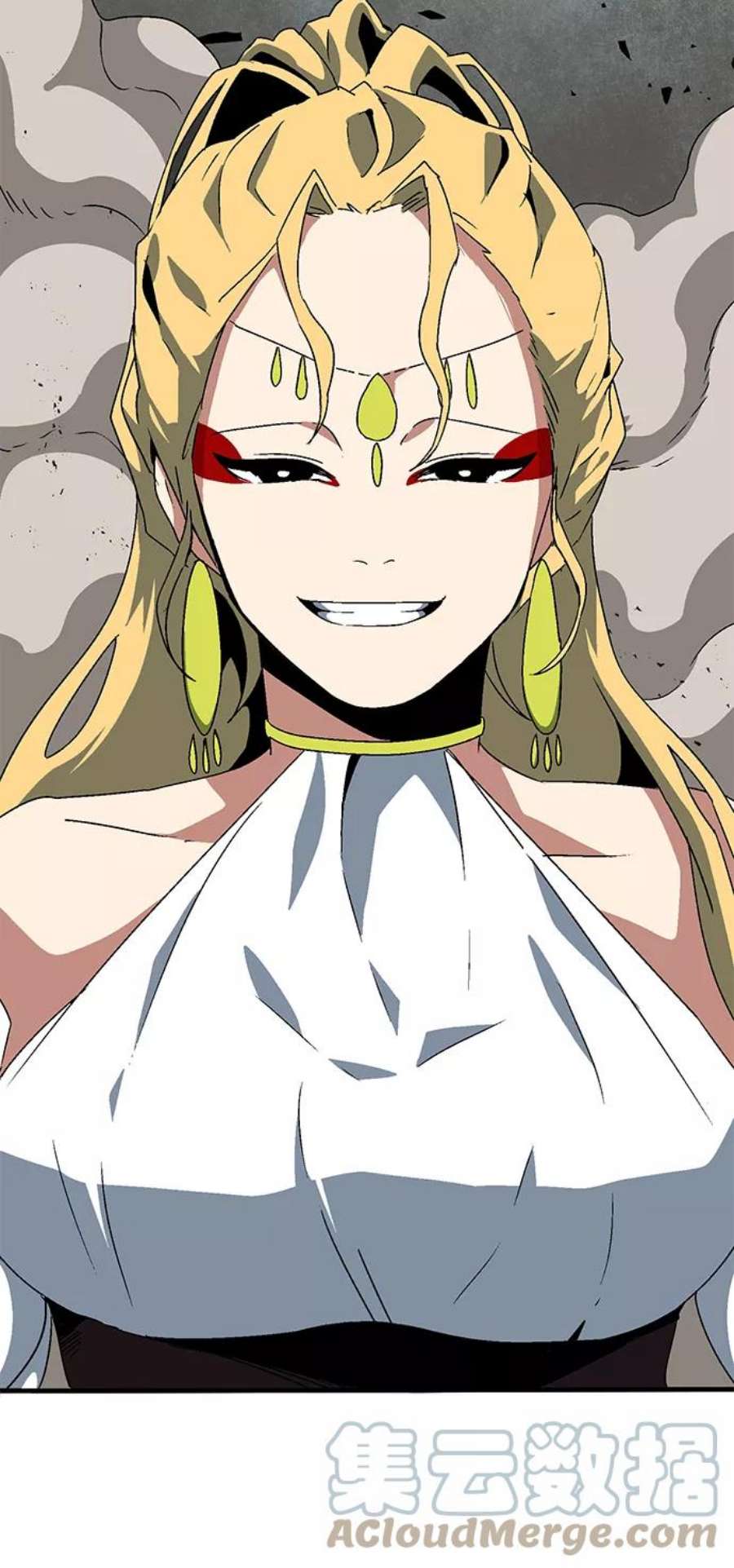 距魔王一步之遥第44话 追击（10）