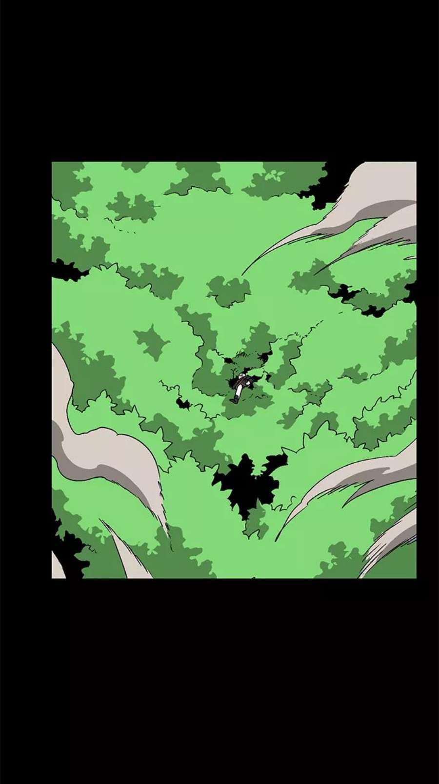 距魔王一步之遥第45话 冲突（1）