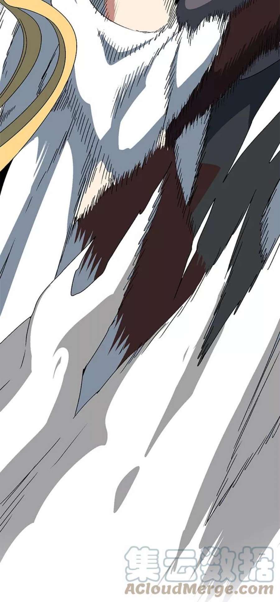 距魔王一步之遥第45话 冲突（1）