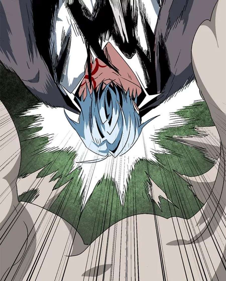 距魔王一步之遥第45话 冲突（1）