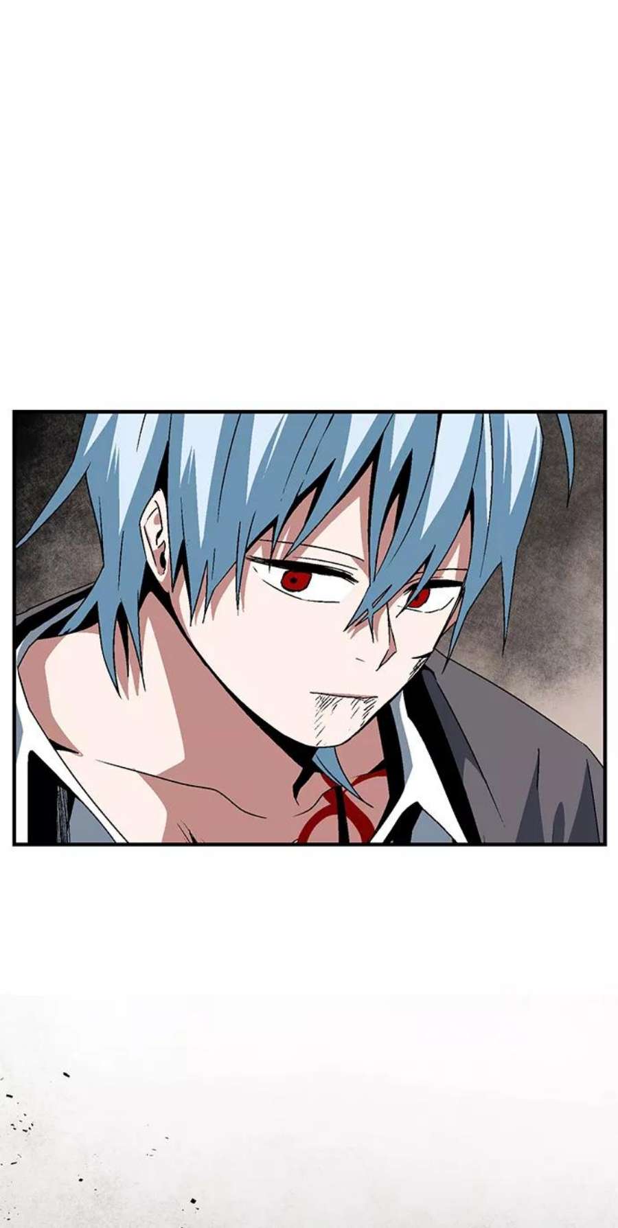 距魔王一步之遥第46话 冲突（2）