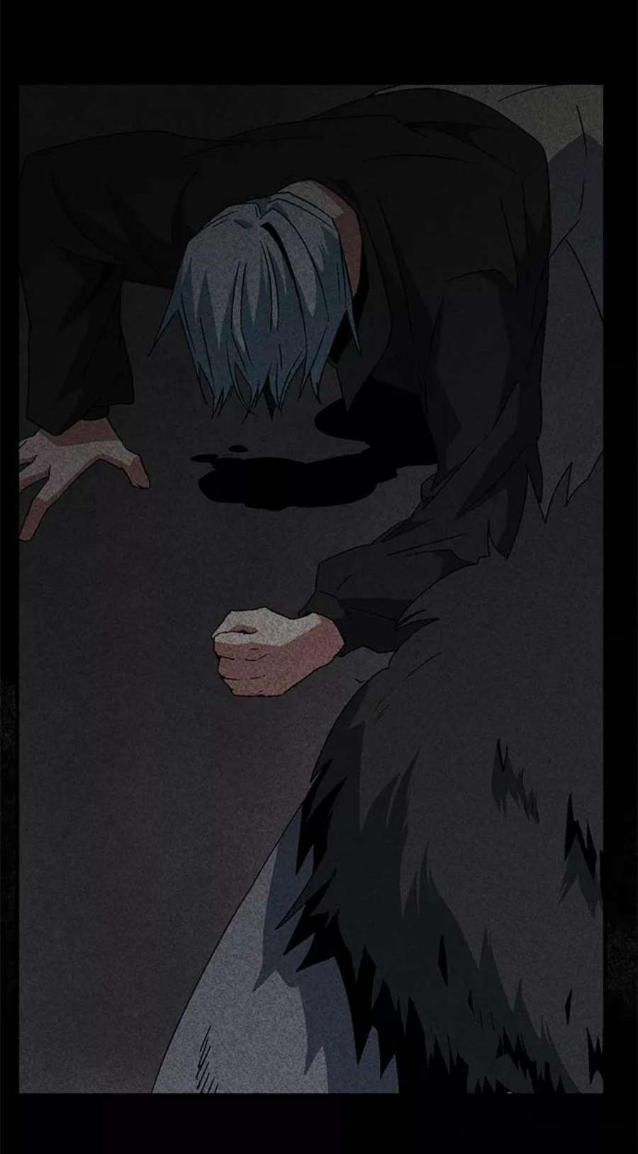 距魔王一步之遥第46话 冲突（2）