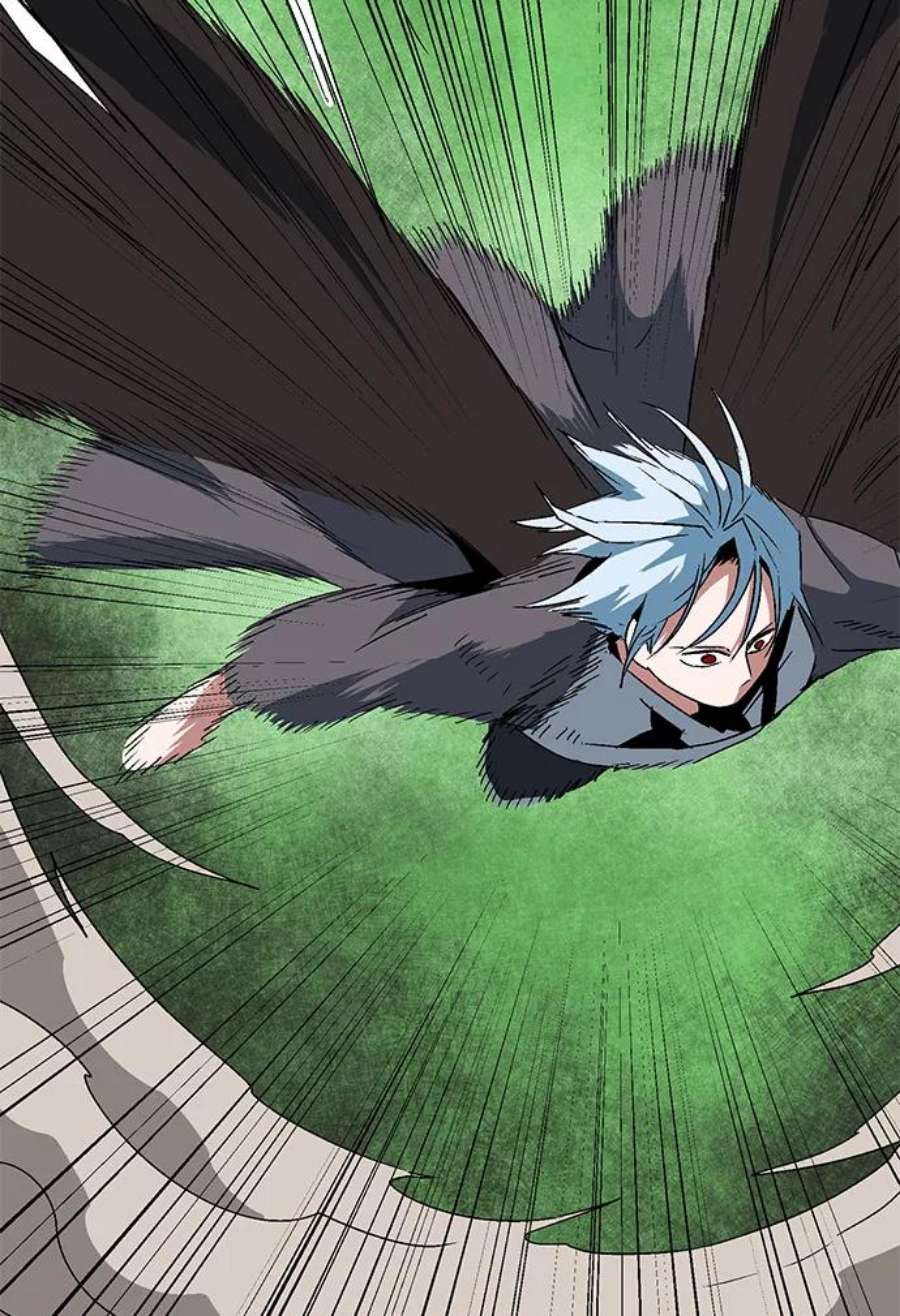 距魔王一步之遥第46话 冲突（2）