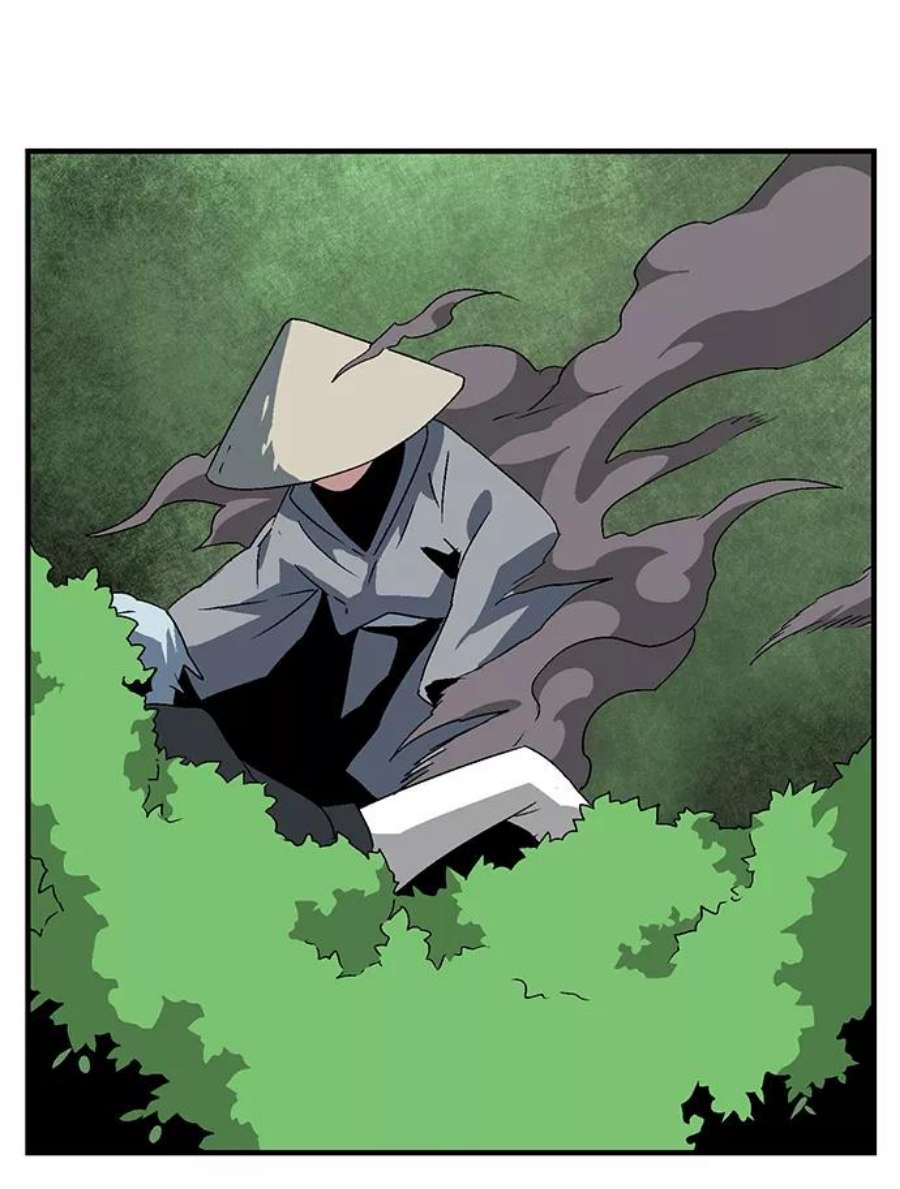 距魔王一步之遥第46话 冲突（2）