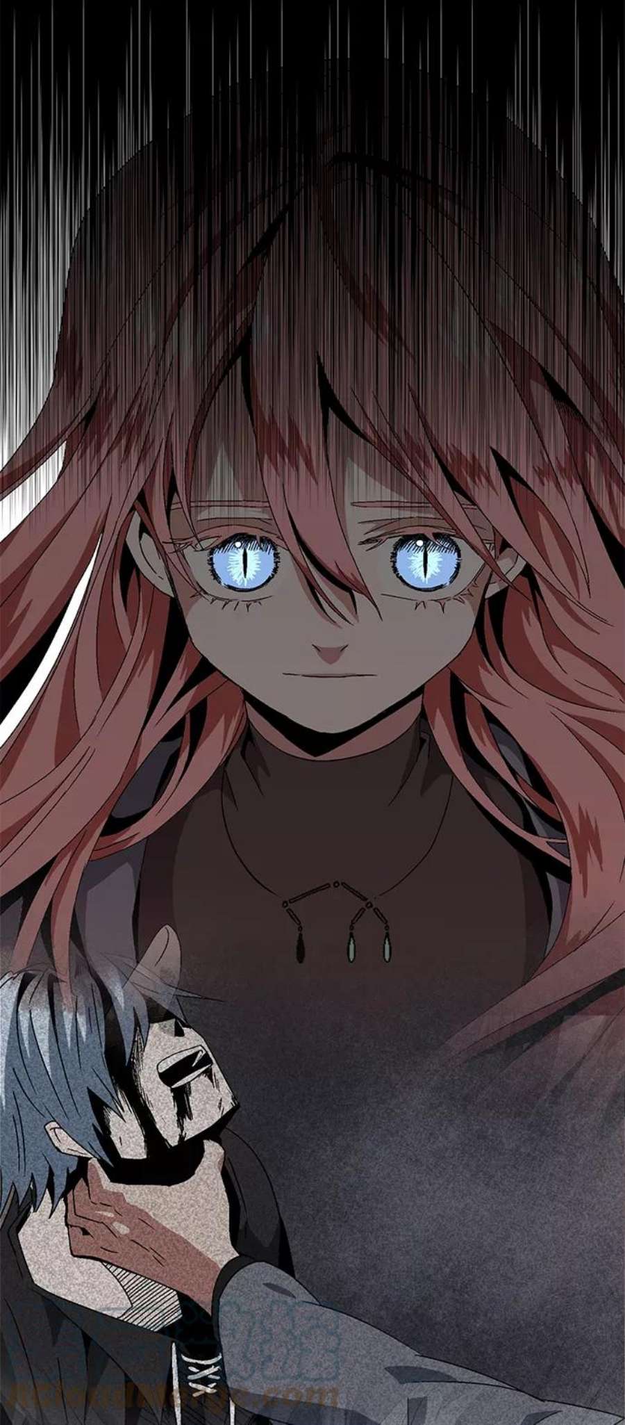 距魔王一步之遥第46话 冲突（2）