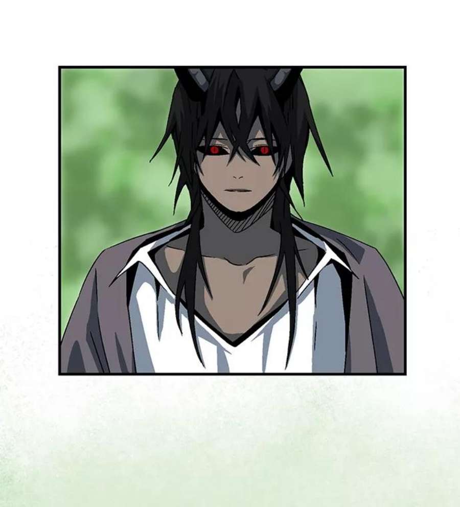 距魔王一步之遥第47话 追击（11）完