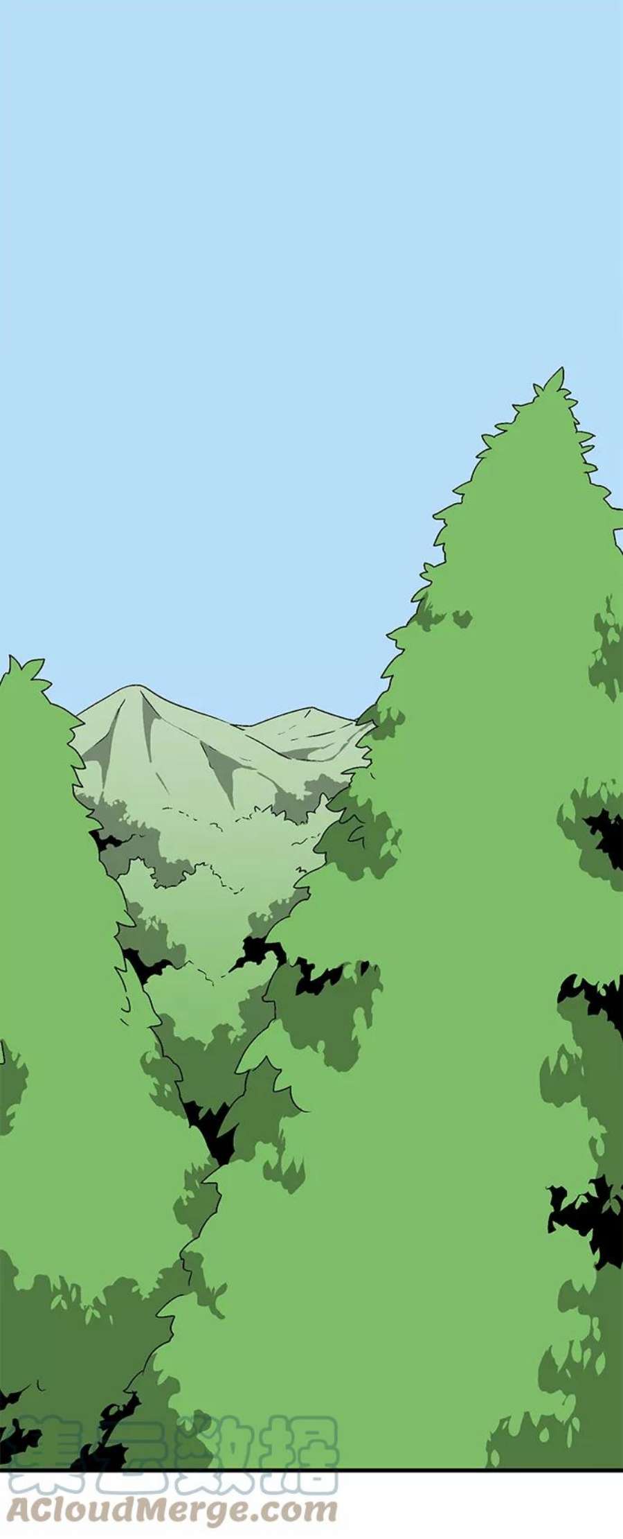 距魔王一步之遥第47话 追击（11）完