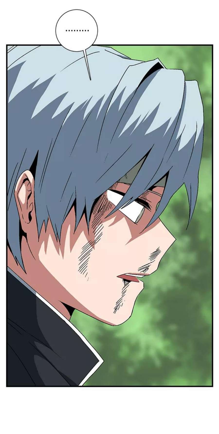 距魔王一步之遥第47话 追击（11）完