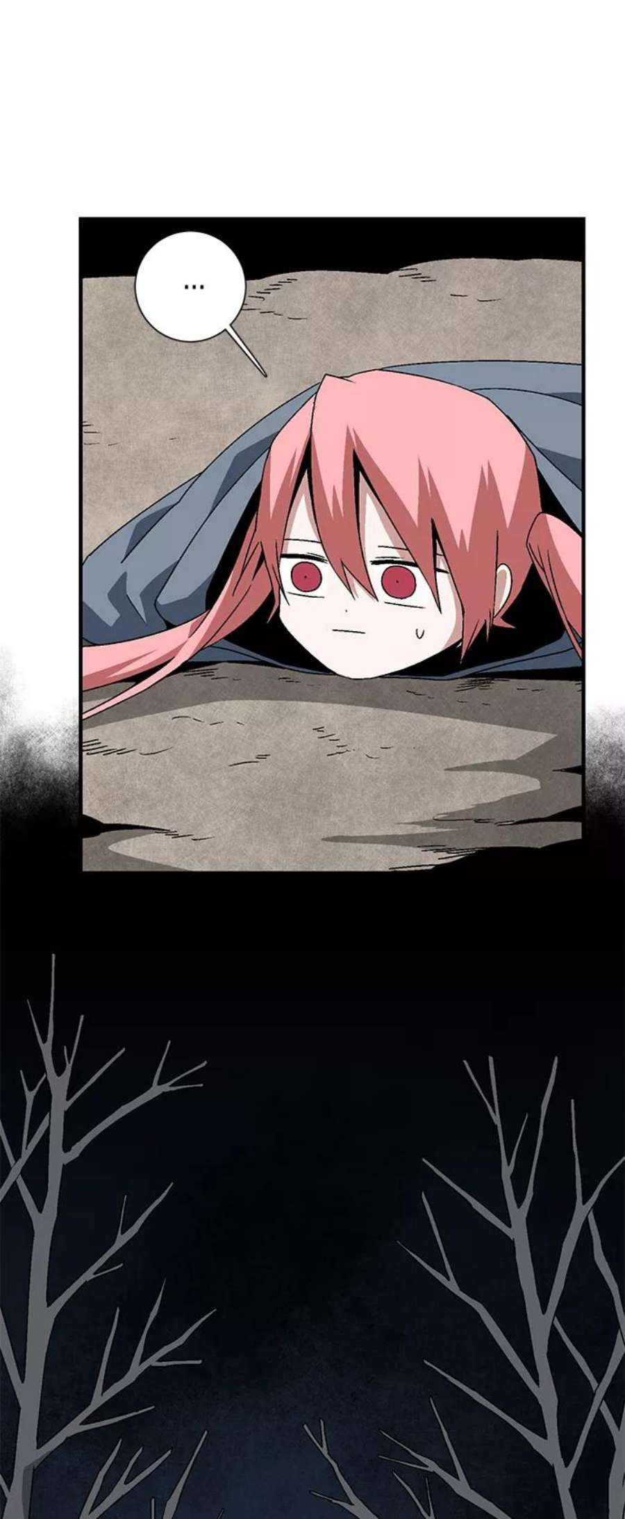 距魔王一步之遥第49话 王（8）