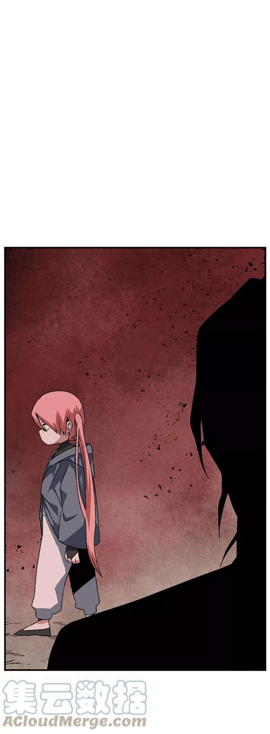 距魔王一步之遥第49话 王（8）