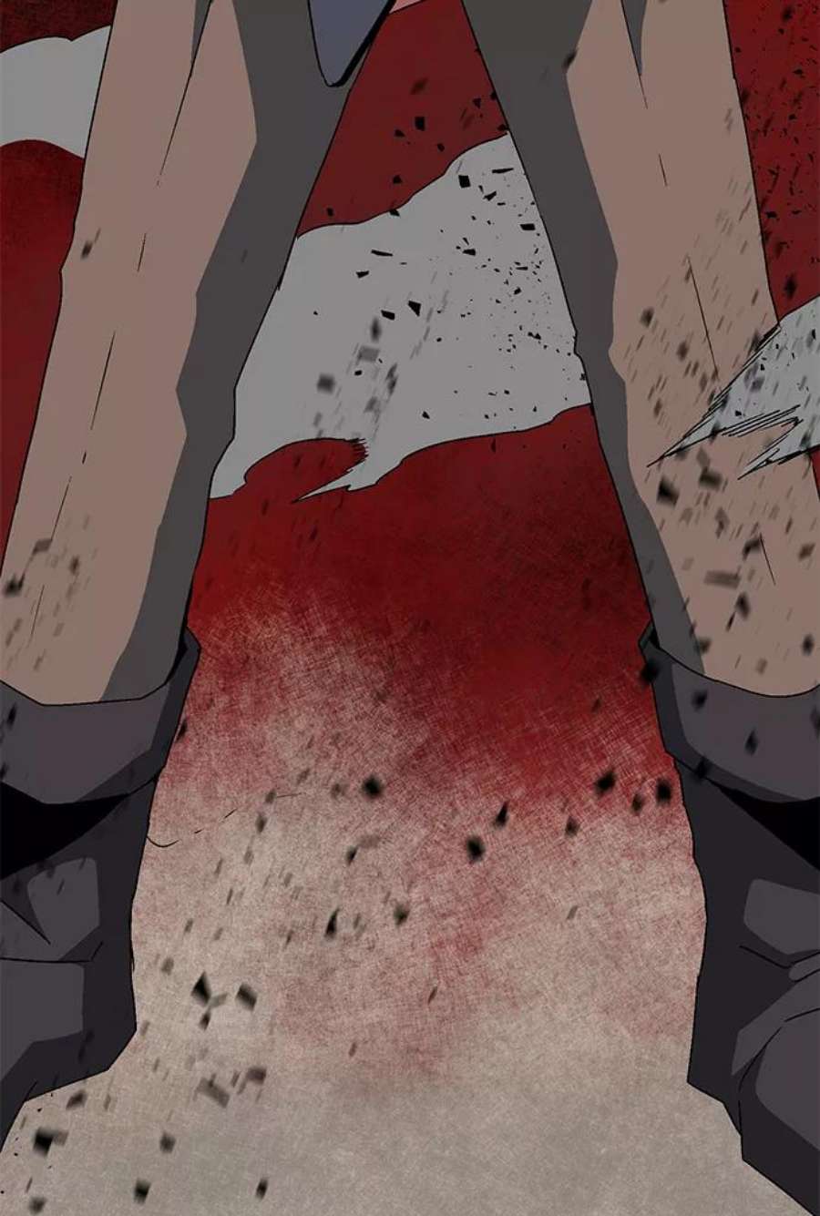 距魔王一步之遥第49话 王（8）