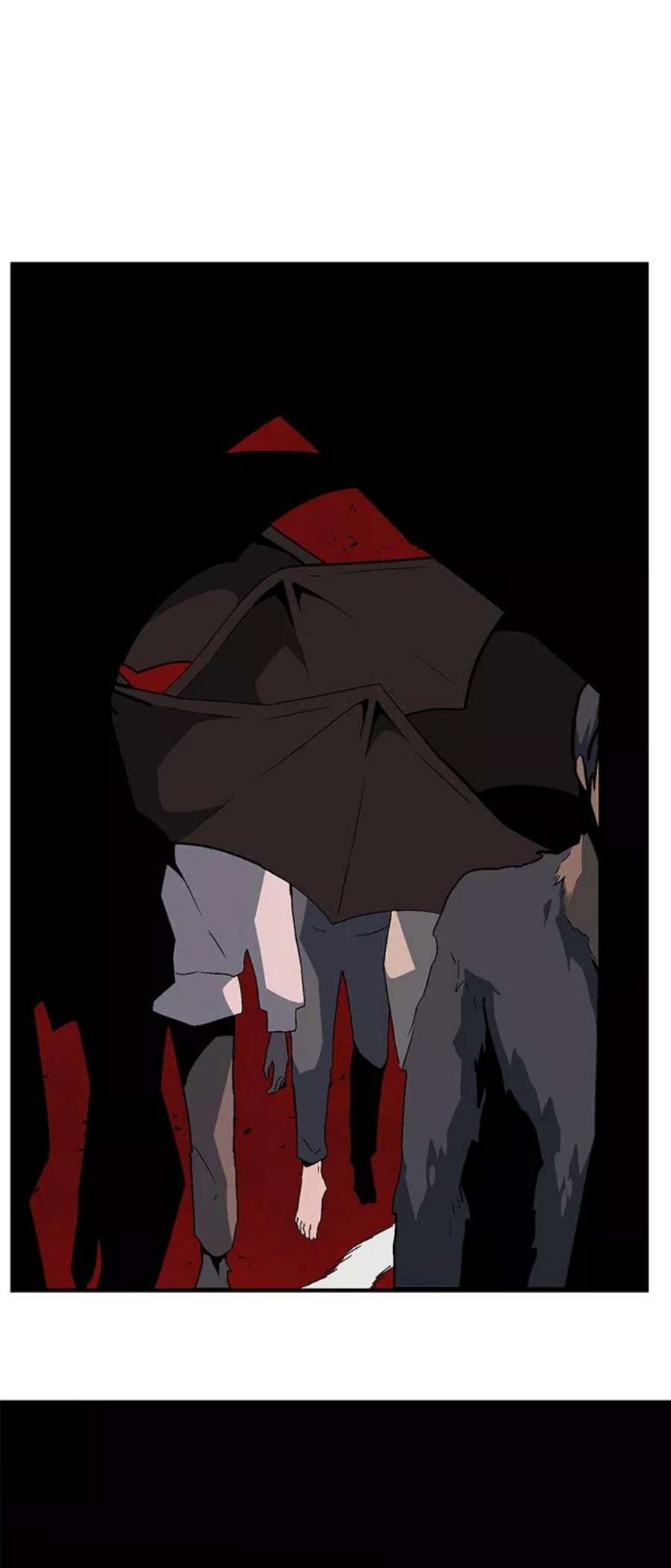 距魔王一步之遥第49话 王（8）