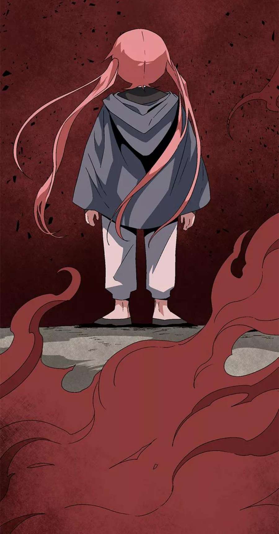 距魔王一步之遥第49话 王（8）