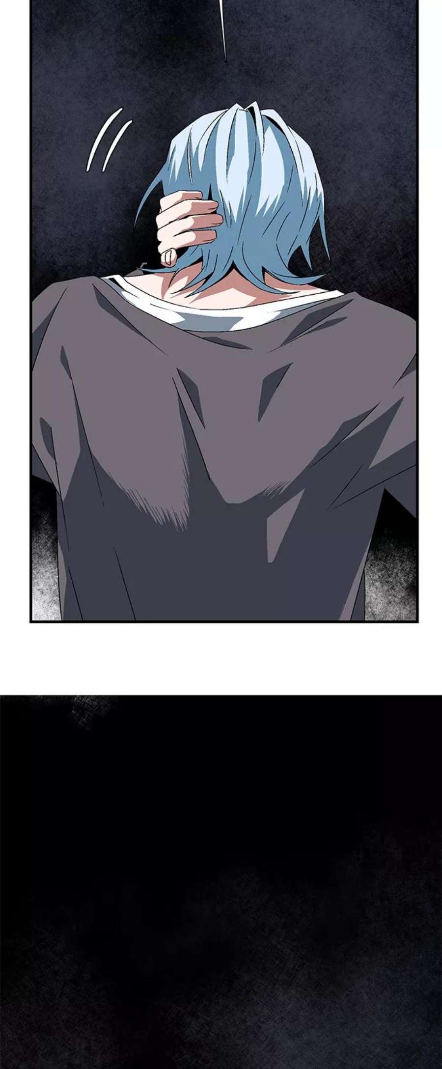 距魔王一步之遥第50话 王（9）