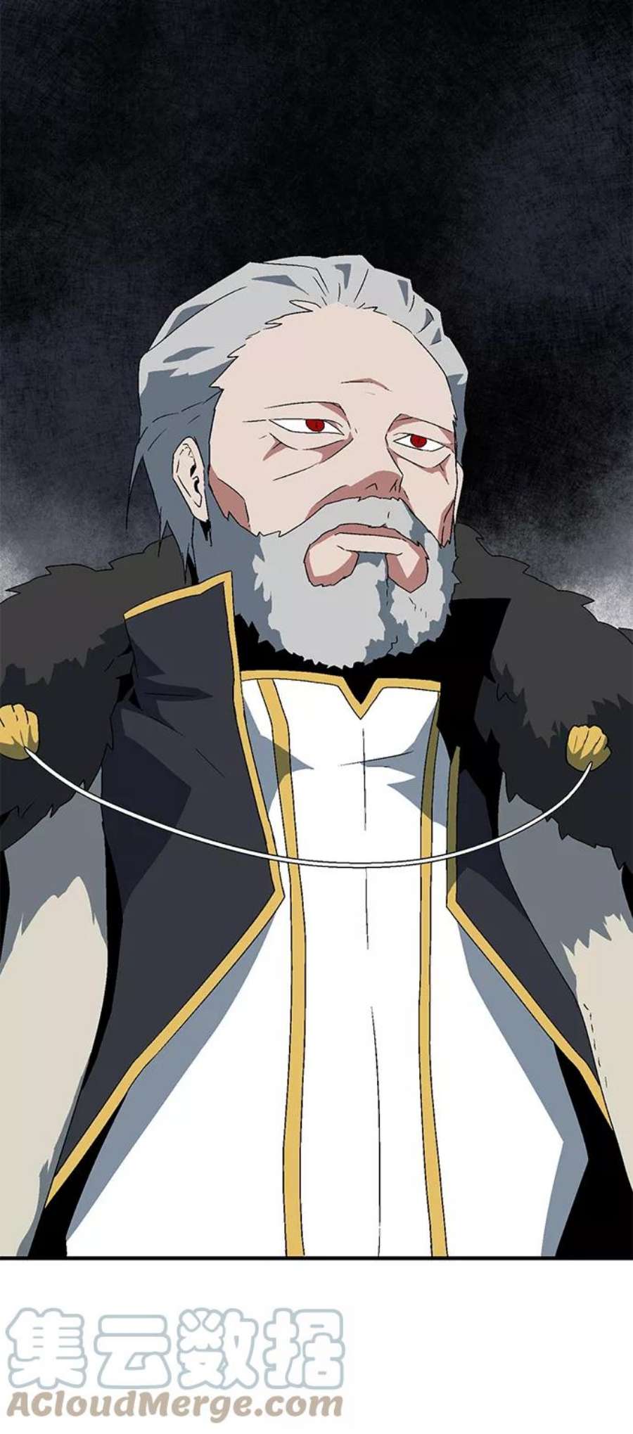 距魔王一步之遥第50话 王（9）