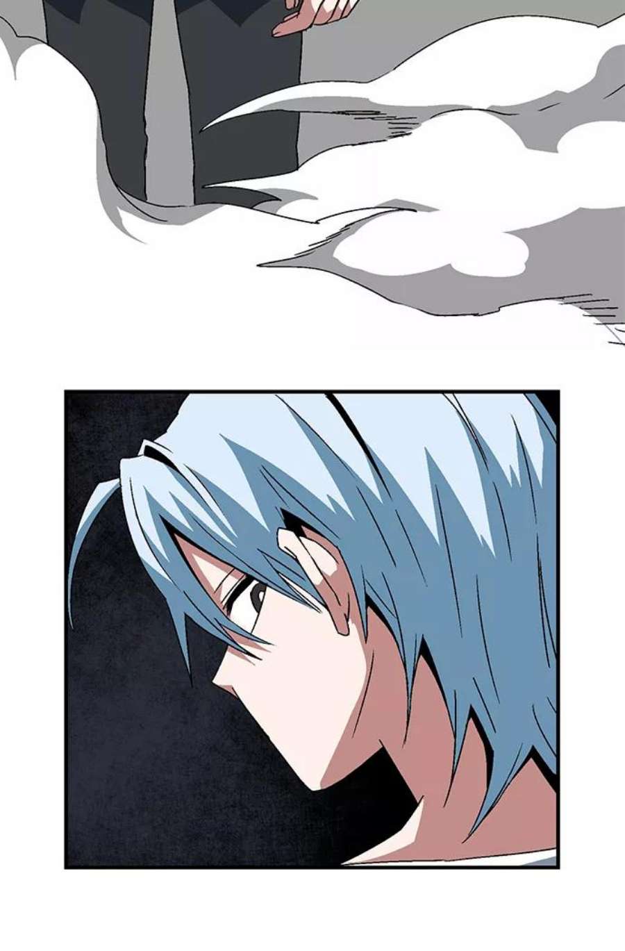 距魔王一步之遥第50话 王（9）