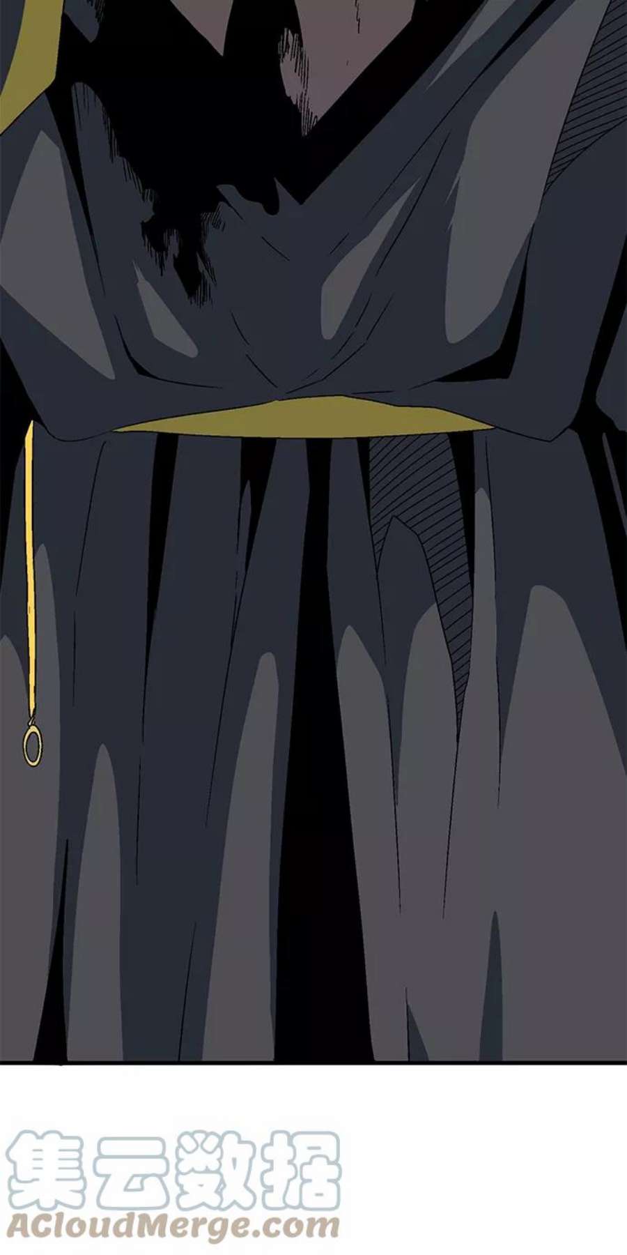 距魔王一步之遥第50话 王（9）