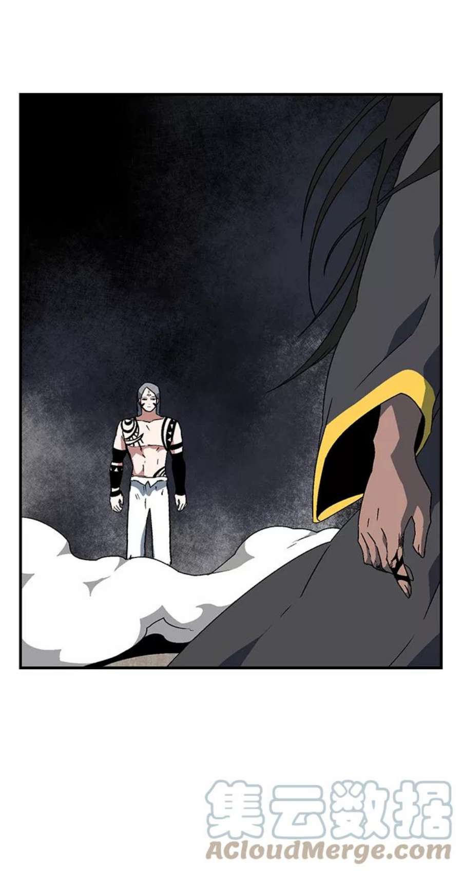 距魔王一步之遥第50话 王（9）