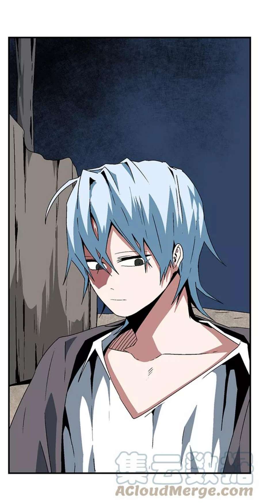 距魔王一步之遥第50话 王（9）