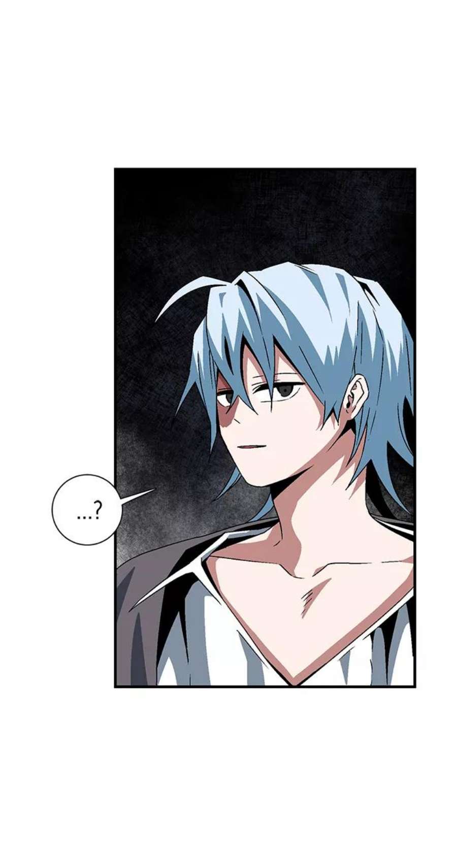 距魔王一步之遥第50话 王（9）