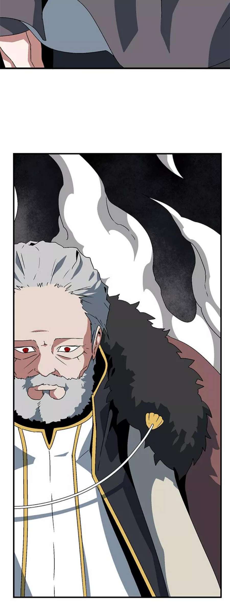 距魔王一步之遥第50话 王（9）