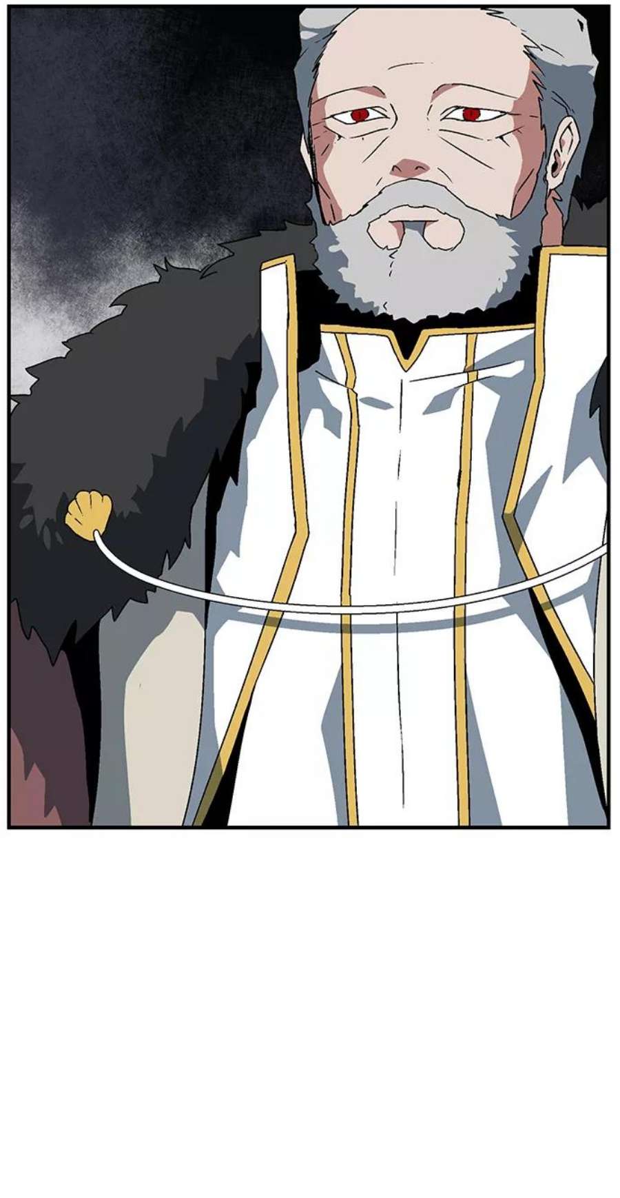 距魔王一步之遥第50话 王（9）