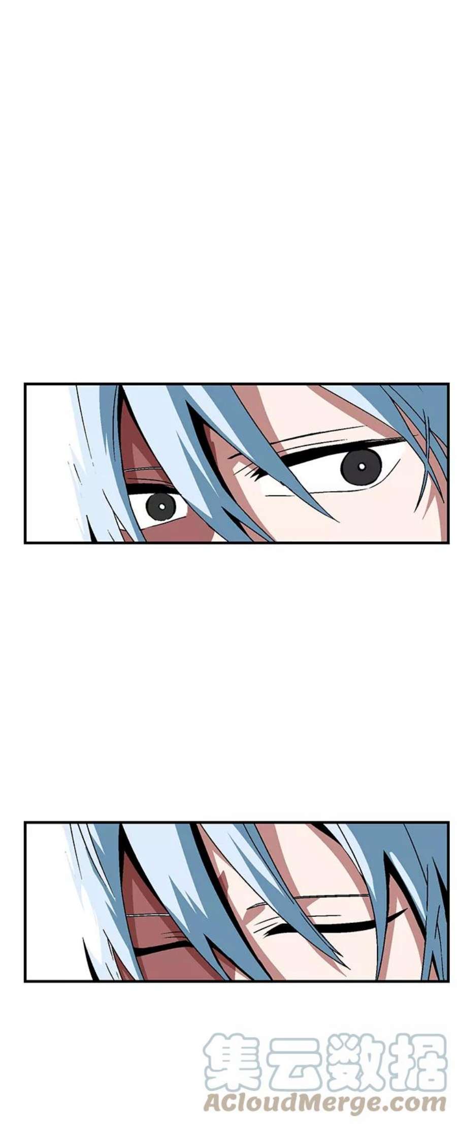 距魔王一步之遥第50话 王（9）