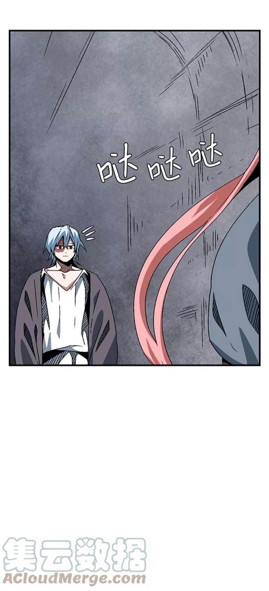 距魔王一步之遥第51话 王（10）