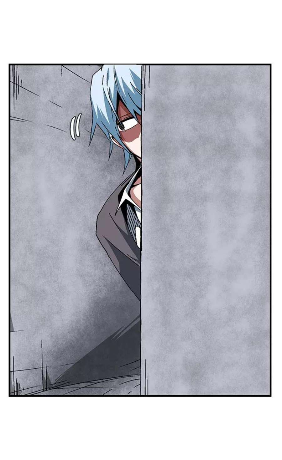 距魔王一步之遥第51话 王（10）