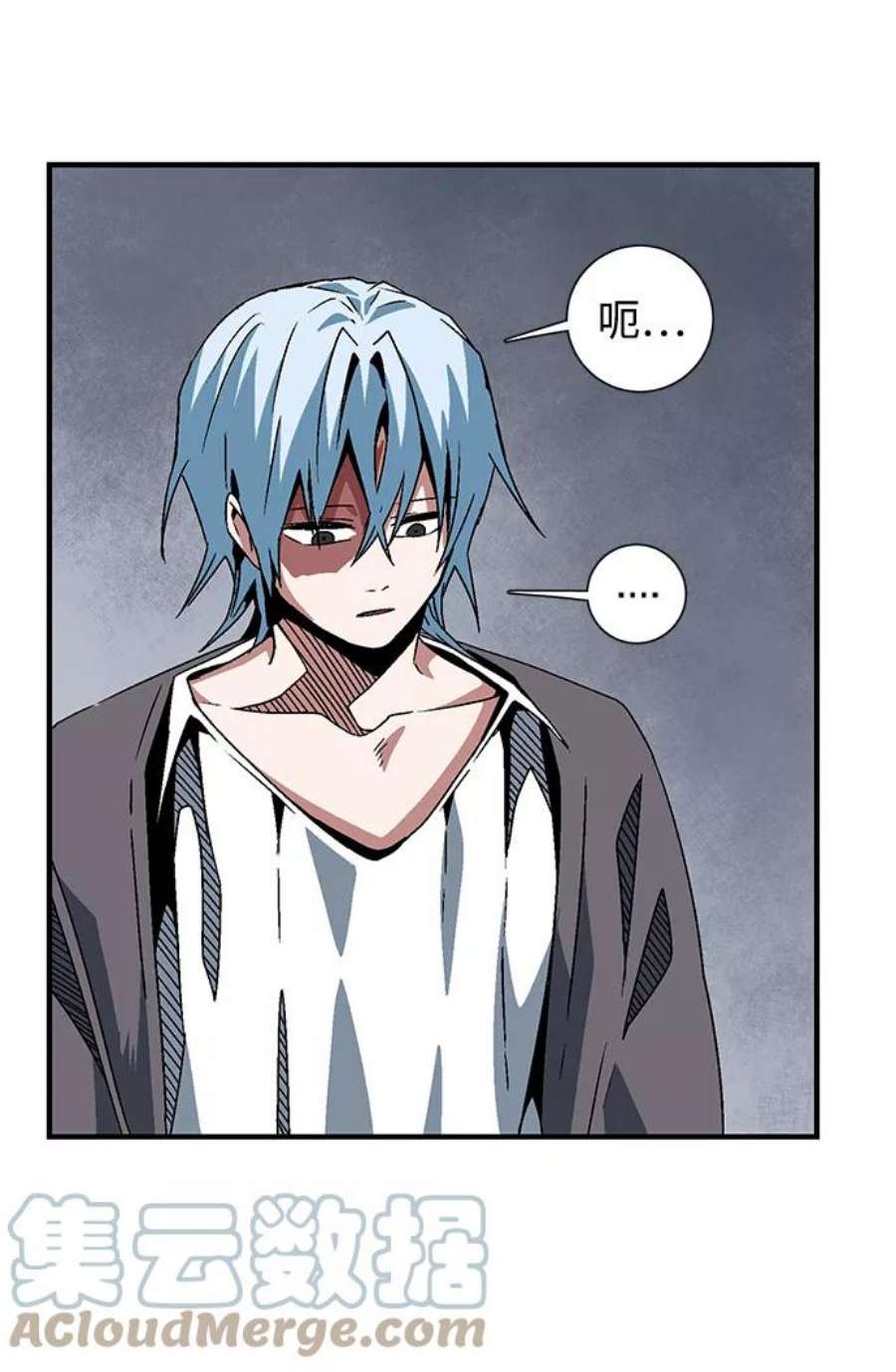 距魔王一步之遥第51话 王（10）